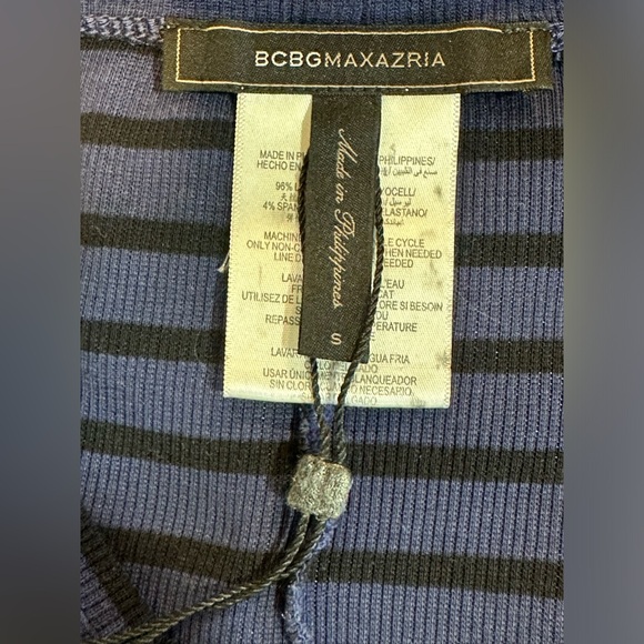 BCBGMAXAZRIA Lexie dress Size Small - Picture 4 of 4